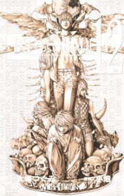 Background Cover