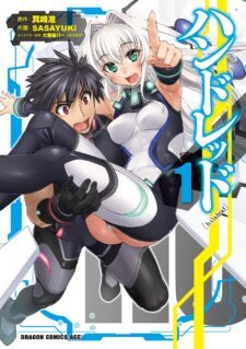 Komik Hundred