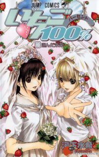 Anime Cover