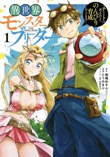 Anime Cover