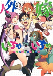 Anime Cover