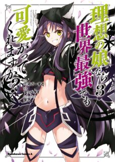 Anime Cover