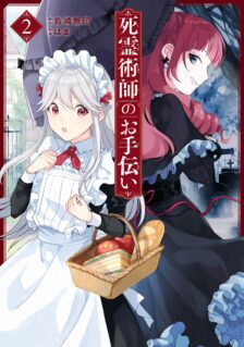 Anime Cover