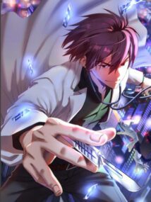 Background Cover