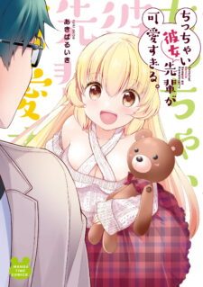 Anime Cover
