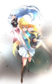 Background Cover