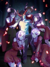Background Cover