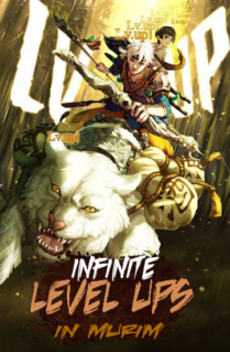 Komik Infinite Level Up in Murim