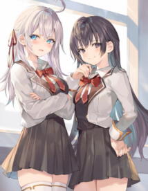 Background Cover