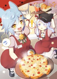 Anime Cover
