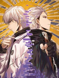 Komik The Game That I Came From