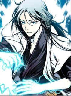 Komik Memoir Of The King Of War