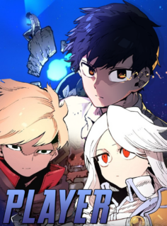 Komik Player