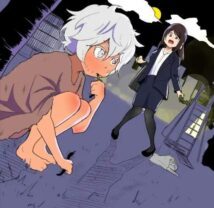 Background Cover
