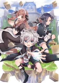 Komik Fun Territory Defense Of The Easy-going Lord ~the Nameless Village Is Made Into The Strongest Fortified City By Production Magic~