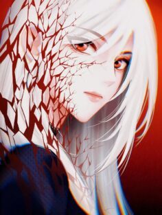Anime Cover