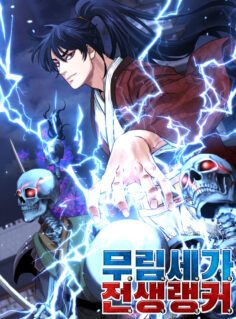 Komik Reincarnation of the Murim Clan’s Former Ranker