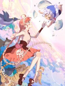 Background Cover