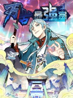 Komik All Hail the Sect Leader