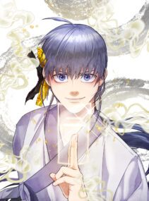 Background Cover