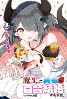 Anime Cover