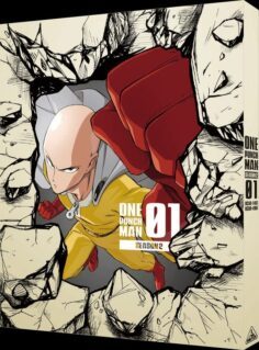 Anime Cover