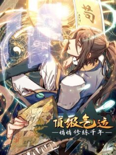 Komik Top Tier Providence: Secretly Cultivate for a Thousand Years