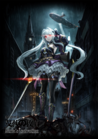 Background Cover