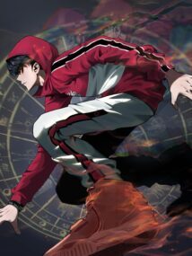 Background Cover