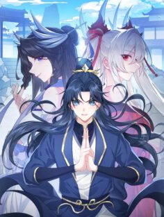 Anime Cover