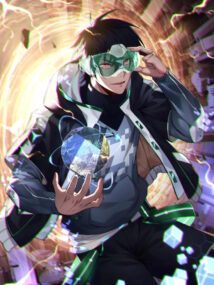 Background Cover
