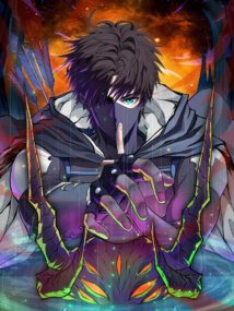 Background Cover
