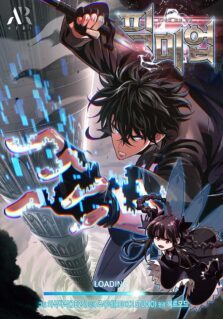 Komik Pick Me Up!