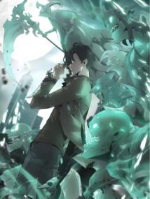 Background Cover