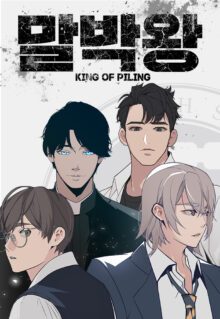 Anime Cover