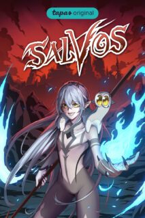 Komik Salvos (A Monster Evolution LitRPG)