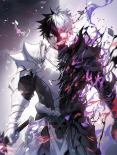 Komik I Became The Game’s Biggest Villain