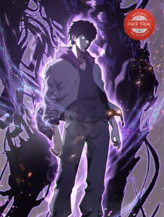 Komik I Am the Virus Monarch