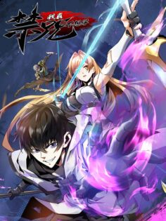 Komik I Really Don’t Want to Learn Forbidden Spells