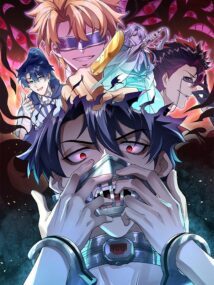 Background Cover