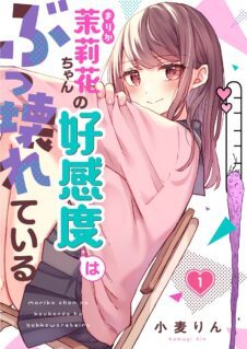 Komik Marika-chan no Koukando wa Bukkowarete iru