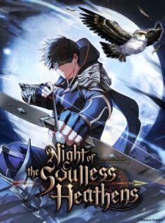 Komik Night of the Soulless Heathens