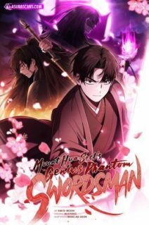 Komik Mount Hua Sect’s Genius Phantom Swordsman