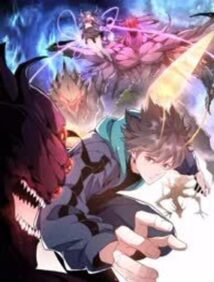 Background Cover