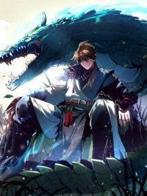 Background Cover