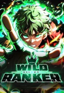 Komik Wild Ranker