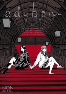 Anime Cover