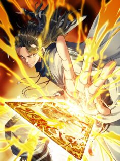 Komik Being Pathetic, My Disciples Keep Me Alive