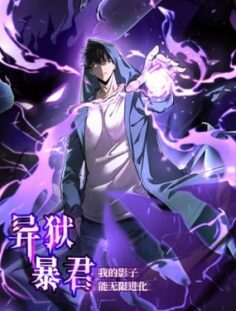 Anime Cover
